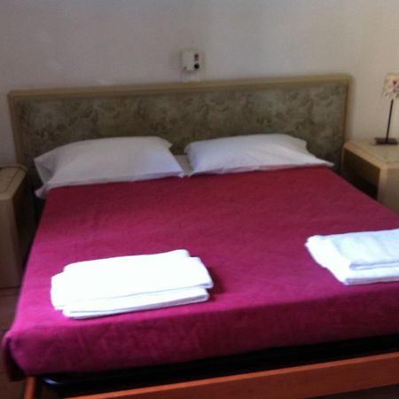 Hotel Gambara Milan Bagian luar foto
