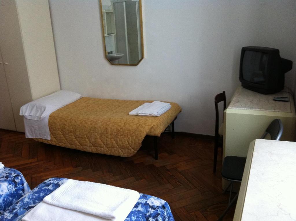 Hotel Gambara Milan Ruang foto