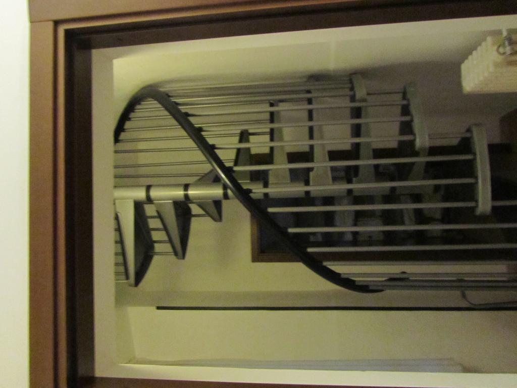 Hotel Gambara Milan Bagian luar foto